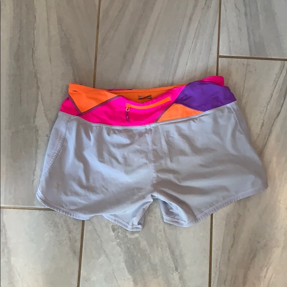 Lululemon Shorts - Picture 2 of 4